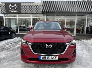 Mazda CX-60 3.3L e-SKYACTIV D 254ps 8AT AWD Takumi Plus
