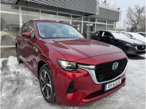 Mazda CX-60 3.3L e-SKYACTIV D 254ps 8AT AWD Takumi Plus