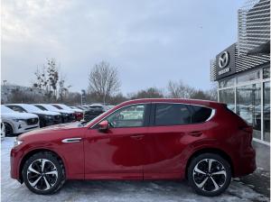 Mazda CX-60 3.3L e-SKYACTIV D 254ps 8AT AWD Takumi Plus