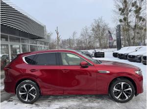 Mazda CX-60 3.3L e-SKYACTIV D 254ps 8AT AWD Takumi Plus