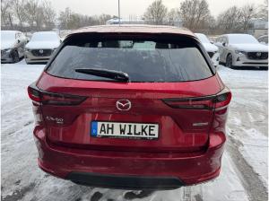 Mazda CX-60 3.3L e-SKYACTIV D 254ps 8AT AWD Takumi Plus