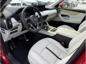 Mazda CX-60 3.3L e-SKYACTIV D 254ps 8AT AWD Takumi Plus