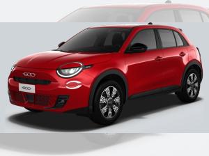 Fiat 600 Hybrid Business Edition/0,0 € Anzahlung/ inkl. Allwetterreifen-auf 17'' LM-Felgen/Sitzheizung/Bestel