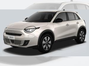 Fiat 600 Hybrid Business Edition/0,0 € Anzahlung/ inkl. Allwetterreifen-auf 17'' LM-Felgen/Sitzheizung/Bestel