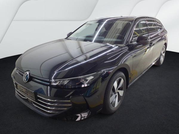 Volkswagen Passat 1.5 eTSI DSG Business DIGITAL COCKPIT PRO 360°-KAMERA AHK NAVI 17 ACC DAB *nur mit 990€ Sonderzahlun