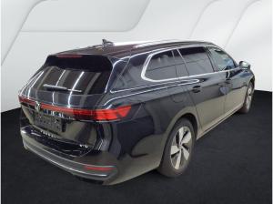 Volkswagen Passat 1.5 eTSI DSG Business DIGITAL COCKPIT PRO 360°-KAMERA AHK NAVI 17 ACC DAB *nur mit 990€ Sonderzahlun