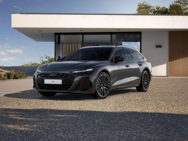 Audi A6 Avant TDI 220kW  qu. AIR TECH PRO Panorama B&O Stndhzg.