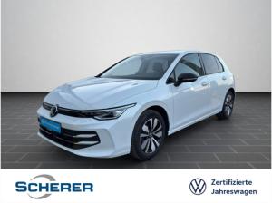 Volkswagen Golf GOAL 2.0 TDI, DSG, NAVI, AHK, RFK, LED+