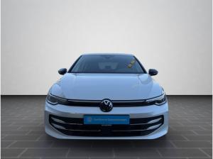 Volkswagen Golf GOAL 2.0 TDI, DSG, NAVI, AHK, RFK, LED+