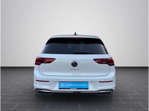 Volkswagen Golf GOAL 2.0 TDI, DSG, NAVI, AHK, RFK, LED+