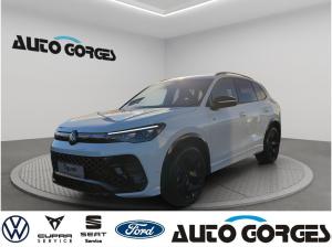 Volkswagen Tiguan R-Line 1,5 l eTSI DSG ❗SOFORT ❗BLACK-STYLE+