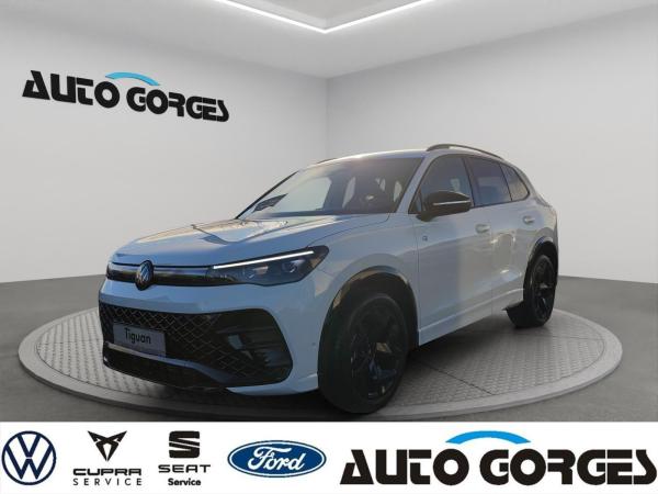 Volkswagen Tiguan R-Line 1,5 l eTSI DSG ❗SOFORT ❗BLACK-STYLE+
