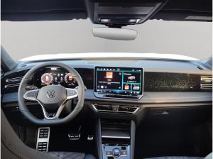 Volkswagen Tiguan R-Line 1,5 l eTSI DSG ❗SOFORT ❗BLACK-STYLE+