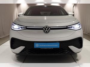 Volkswagen ID.5 Pure AHK Wärmep. EasyOpen&Close IQ.LIGHT Anschlussgarantie Volkswagen ID.5 Pure AHK Wärmep. EasyOpen&Close IQ.LIGHT Anschlussgarantie
