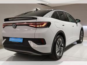 Volkswagen ID.5 Pure AHK Wärmep. EasyOpen&Close IQ.LIGHT Anschlussgarantie Volkswagen ID.5 Pure AHK Wärmep. EasyOpen&Close IQ.LIGHT Anschlussgarantie