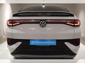 Volkswagen ID.5 Pure AHK Wärmep. EasyOpen&Close IQ.LIGHT Anschlussgarantie Volkswagen ID.5 Pure AHK Wärmep. EasyOpen&Close IQ.LIGHT Anschlussgarantie