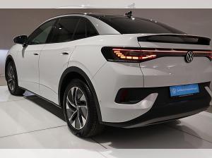Volkswagen ID.5 Pure AHK Wärmep. EasyOpen&Close IQ.LIGHT Anschlussgarantie Volkswagen ID.5 Pure AHK Wärmep. EasyOpen&Close IQ.LIGHT Anschlussgarantie