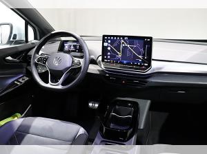 Volkswagen ID.5 Pure AHK Wärmep. EasyOpen&Close IQ.LIGHT Anschlussgarantie Volkswagen ID.5 Pure AHK Wärmep. EasyOpen&Close IQ.LIGHT Anschlussgarantie