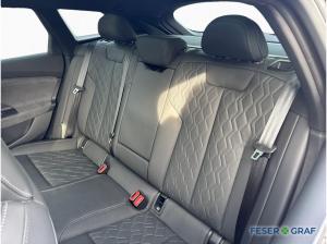 Audi A6 e-tron avant quat. BFD+MATRIX+AHK+B&O