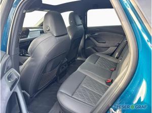 Audi A6 e-tron avant quat. BFD+MATRIX+AHK+B&O