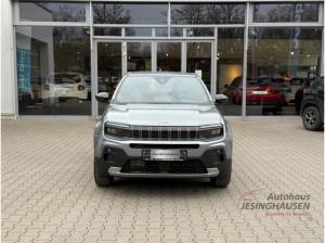 Jeep Avenger Altitude (Gewerbl.) +Navi+Rückfahrkam.+elek. Heckkl.+Keyless