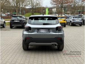 Jeep Avenger Altitude (Gewerbl.) +Navi+Rückfahrkam.+elek. Heckkl.+Keyless