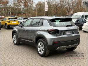 Jeep Avenger Altitude (Gewerbl.) +Navi+Rückfahrkam.+elek. Heckkl.+Keyless
