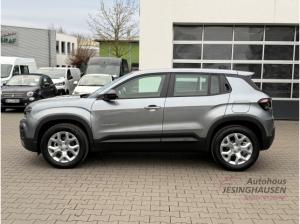 Jeep Avenger Altitude (Gewerbl.) +Navi+Rückfahrkam.+elek. Heckkl.+Keyless