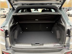 Jeep Avenger Altitude (Gewerbl.) +Navi+Rückfahrkam.+elek. Heckkl.+Keyless