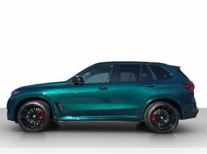 BMW X5 M Competition/ACC/Pano/H&K/AHK