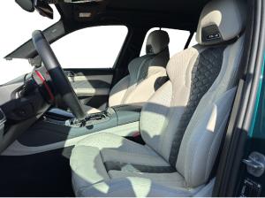 BMW X5 M Competition/ACC/Pano/H&K/AHK