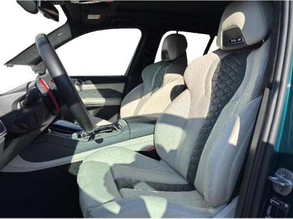 BMW X5 M Competition/ACC/Pano/H&K/AHK