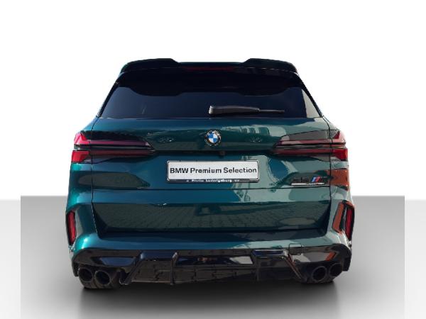 BMW X5 M Competition/ACC/Pano/H&K/AHK
