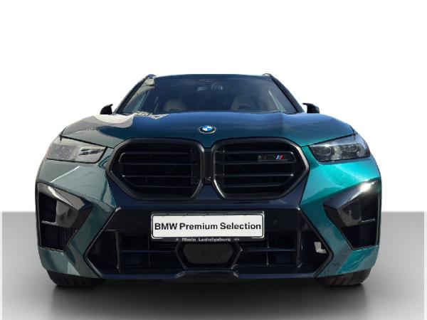 BMW X5 M Competition/ACC/Pano/H&K/AHK