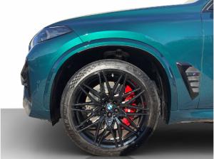 BMW X5 M Competition/ACC/Pano/H&K/AHK