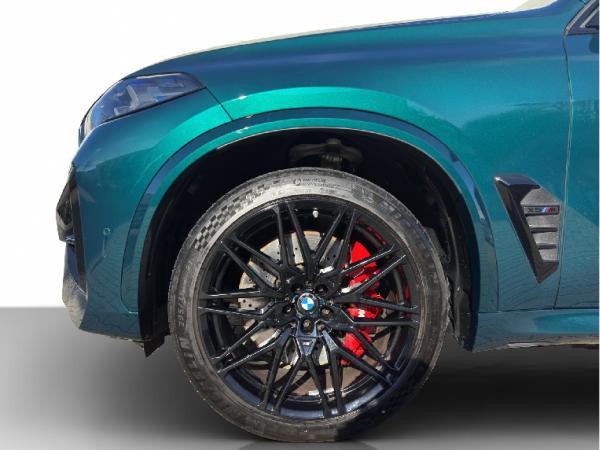 BMW X5 M Competition/ACC/Pano/H&K/AHK