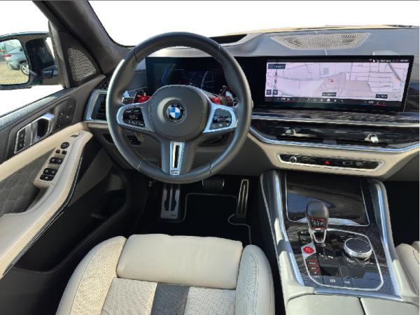 BMW X5 M Competition/ACC/Pano/H&K/AHK