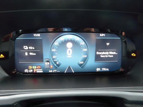 Ford Transit Connect PHEV*TREND*L1*KASTEN*