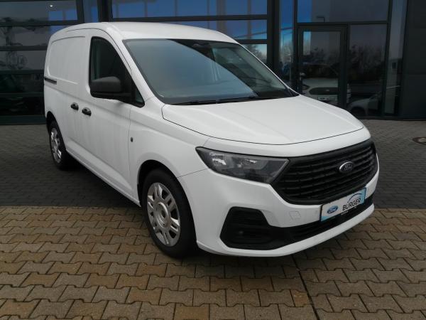 Ford Transit Connect PHEV*TREND*L1*KASTEN*