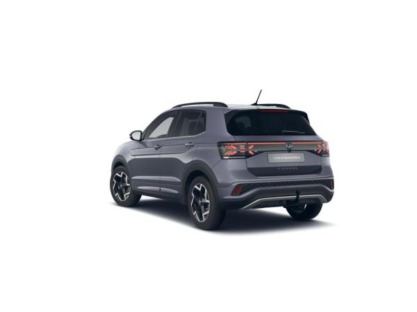 Volkswagen T-Cross R-Line 1.0 l TSI Travel & Comfort Paket