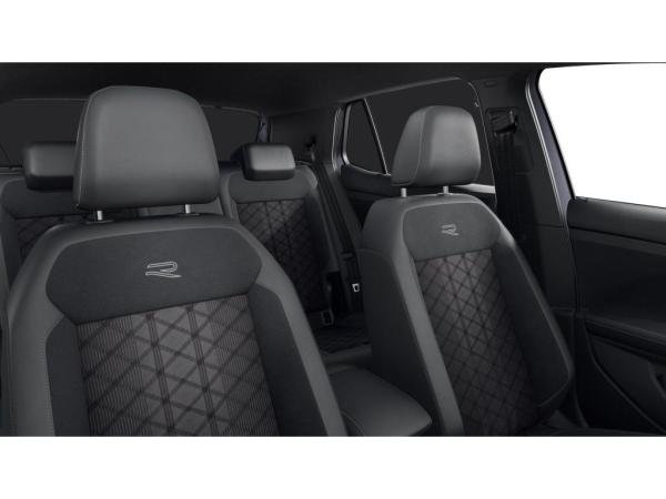 Volkswagen T-Cross R-Line 1.0 l TSI Travel & Comfort Paket