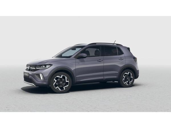 Volkswagen T-Cross R-Line 1.0 l TSI Travel & Comfort Paket