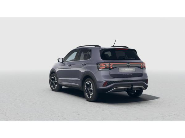 Volkswagen T-Cross R-Line 1.0 l TSI Travel & Comfort Paket