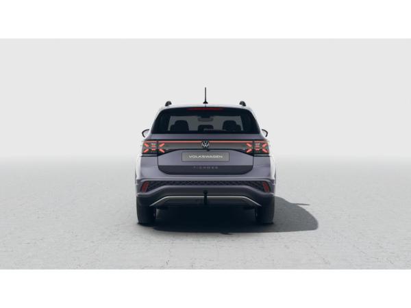 Volkswagen T-Cross R-Line 1.0 l TSI Travel & Comfort Paket