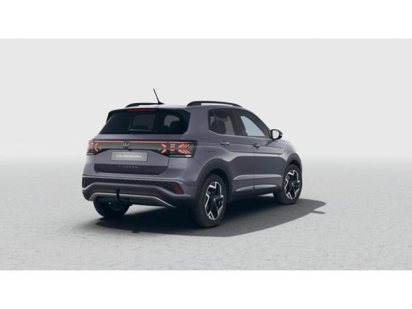 Volkswagen T-Cross R-Line 1.0 l TSI Travel & Comfort Paket