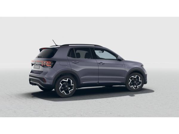 Volkswagen T-Cross R-Line 1.0 l TSI Travel & Comfort Paket