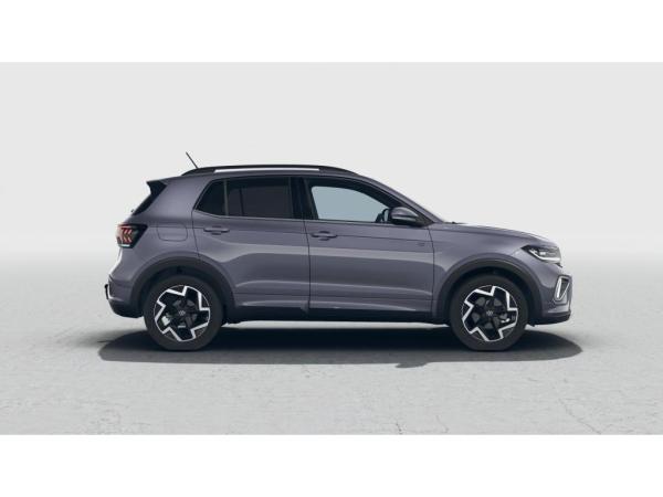 Volkswagen T-Cross R-Line 1.0 l TSI Travel & Comfort Paket