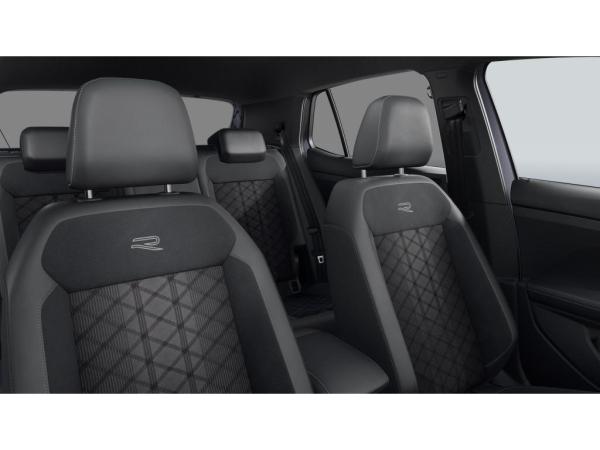 Volkswagen T-Cross R-Line 1.0 l TSI Travel & Comfort Paket