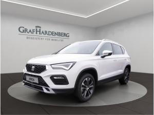 Seat Ateca Road Edition 1.5 TSI 110 kW (150 PS) 7-Gang DSG