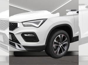 Seat Ateca Road Edition 1.5 TSI 110 kW (150 PS) 7-Gang DSG